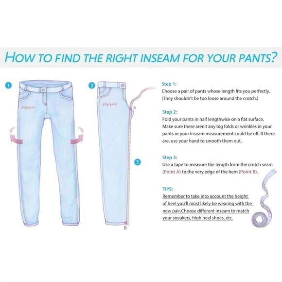 NWT Yogipace Women's Bootcut Yoga Pants Long Workout Pants - Picture 3 of 6